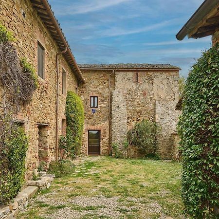 Villa Poggiarello Кастельнуово-Берарденґа Екстер'єр фото