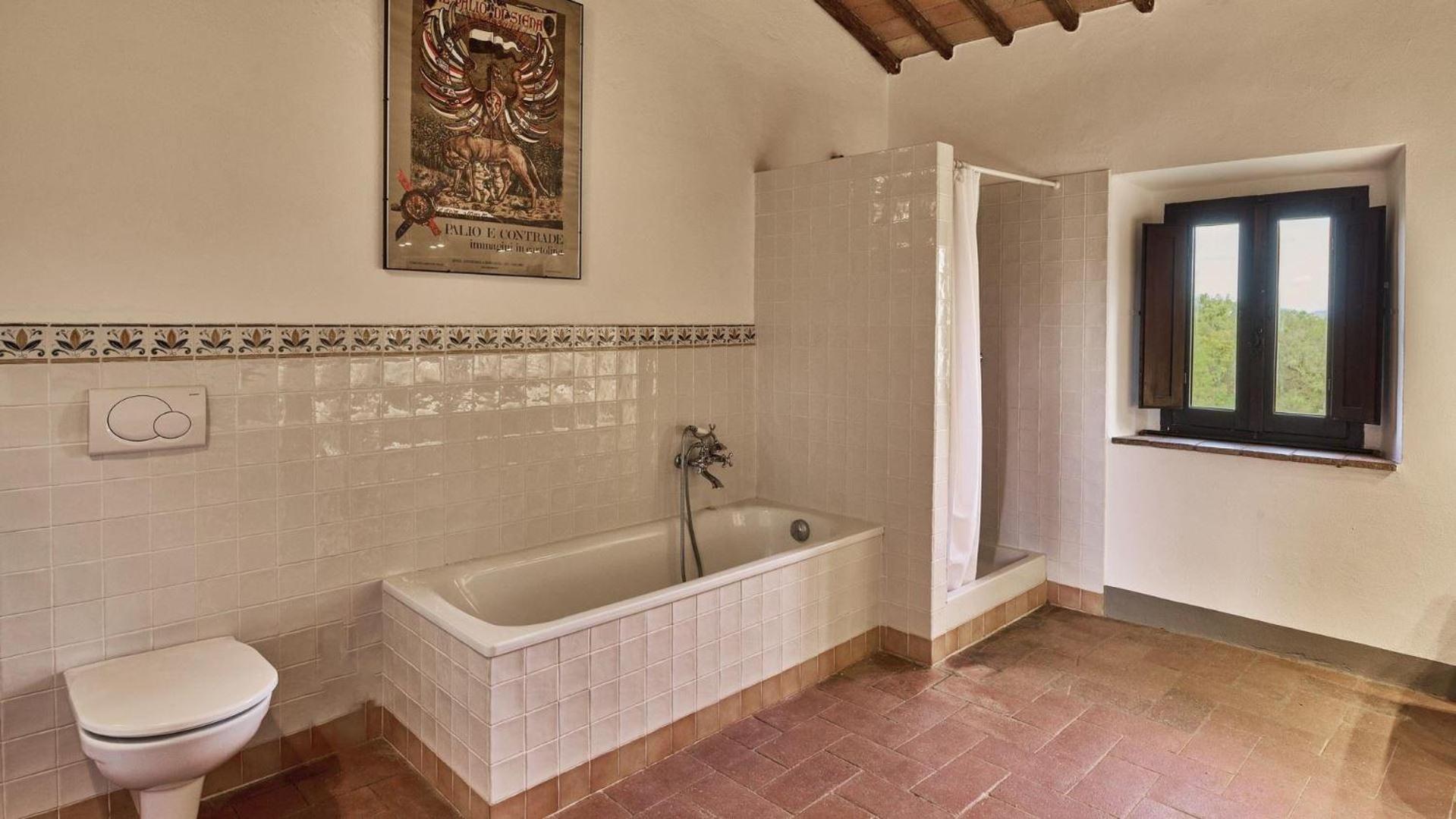 Villa Poggiarello Кастельнуово-Берарденґа Екстер'єр фото