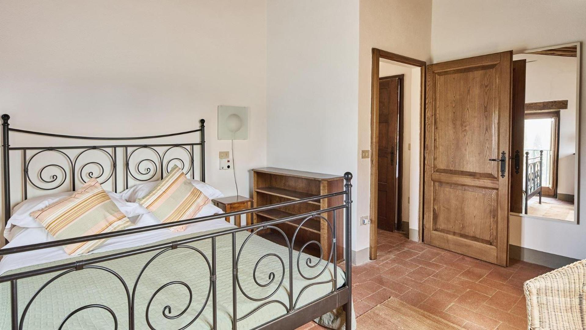 Villa Poggiarello Кастельнуово-Берарденґа Екстер'єр фото