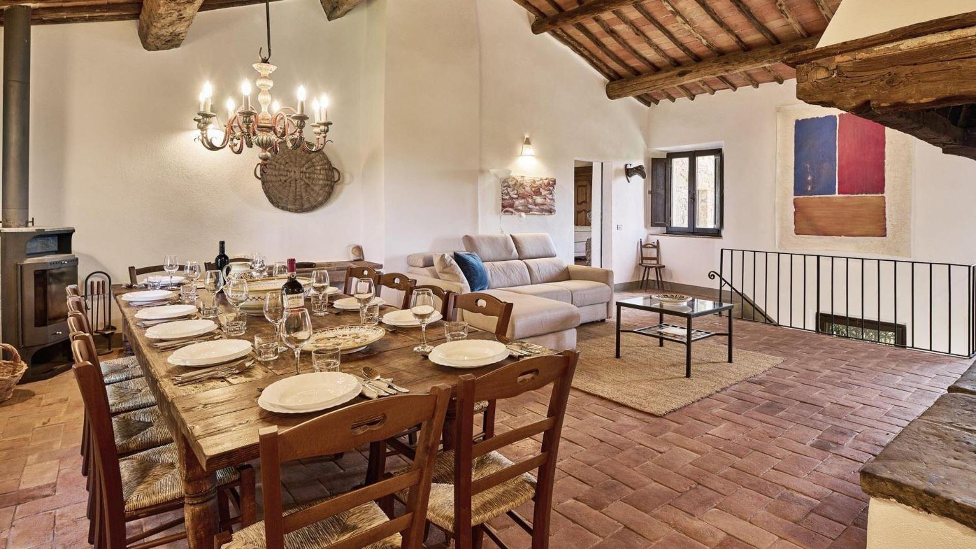 Villa Poggiarello Кастельнуово-Берарденґа Екстер'єр фото